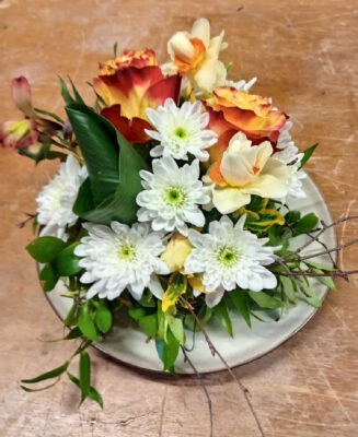 Art Floral Loches 3 avril 2026