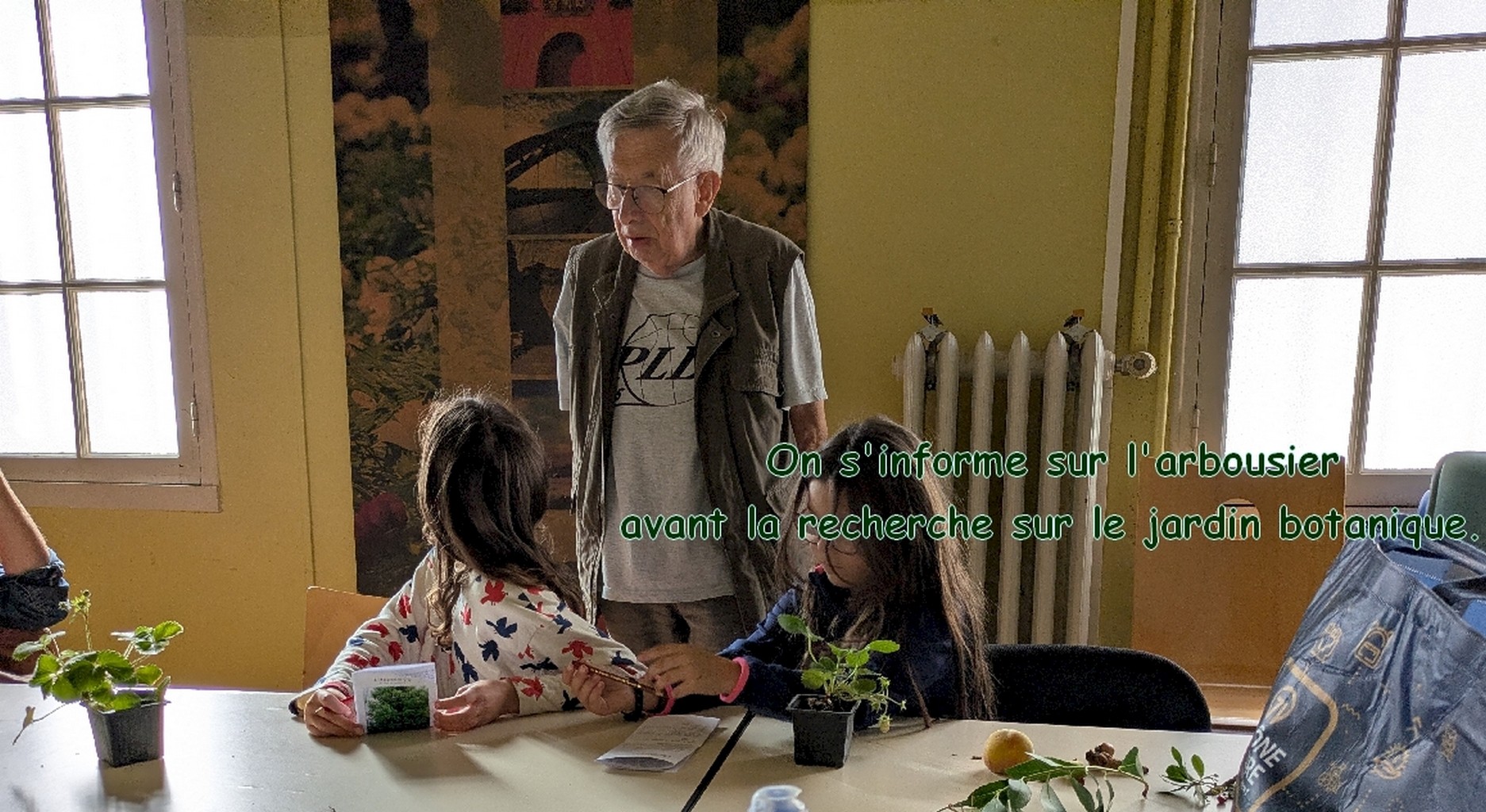 Atelier biodiversité 16 septembre