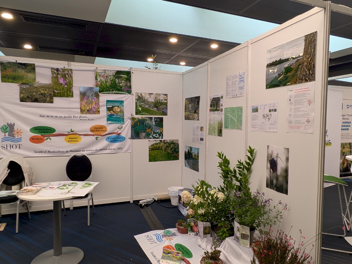 Assises Nationales de la biodiversité 29sept